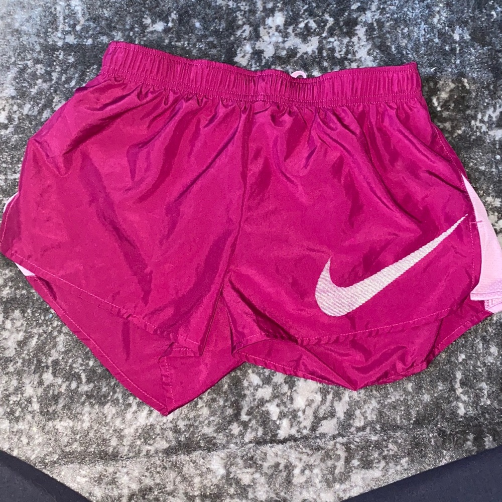 Dri fit Nike shorts
